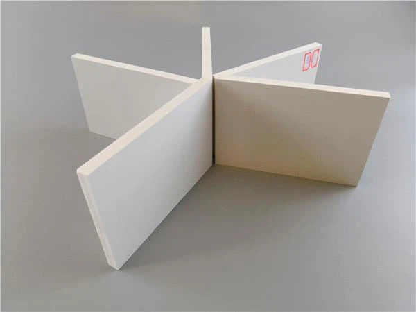 Customized Waterproof Celuka PVC Foam Board