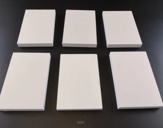 Painel de espuma de PVC não tóxico