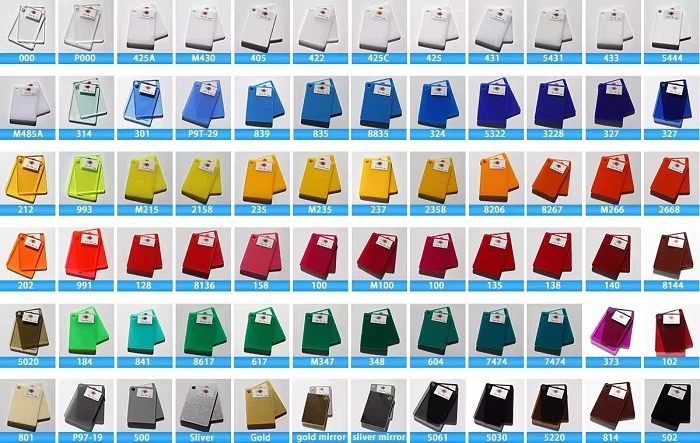 acrylic colors acrylic colors