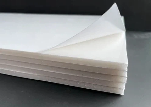 PS Foam Board White PS Foam Board White