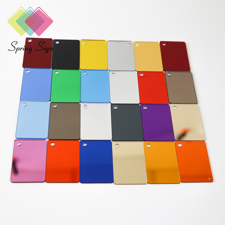 gold acrylic mirror sheet gold acrylic mirror sheet